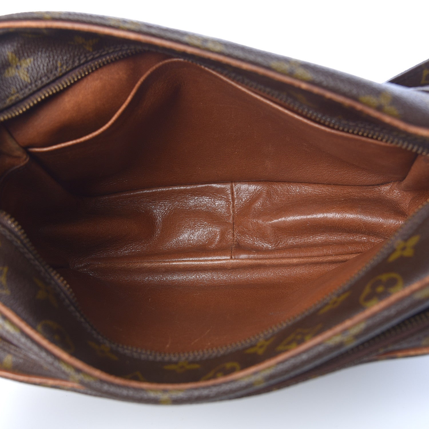 Louis Vuitton Monogram Crossbody 5 of 15
