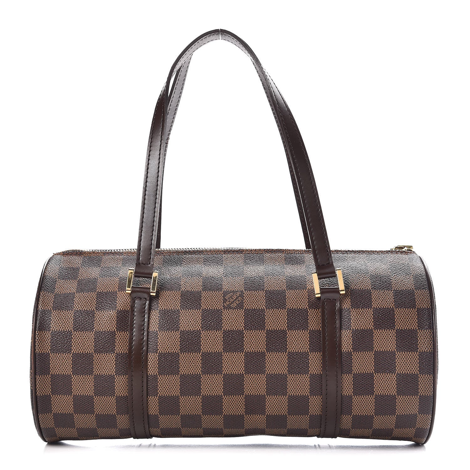 Louis Vuitton Damier Ebene Papillon 30 1 of 17