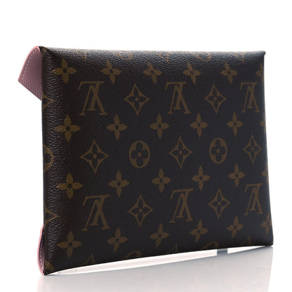 Louis Vuitton Monogram Kirigami Pochette Set 4 of 11