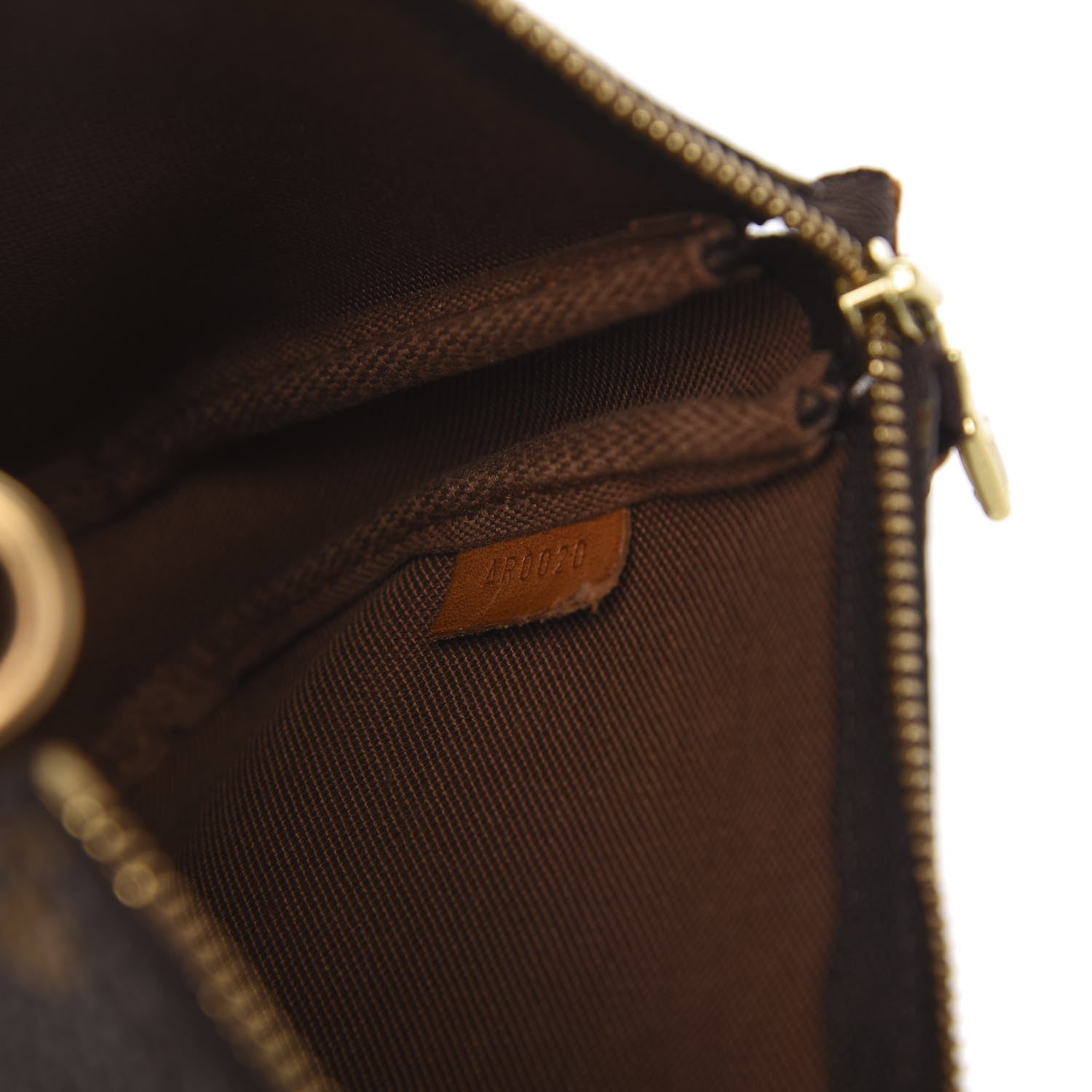 Louis Vuitton Monogram Pochette Accessories 7 of 10