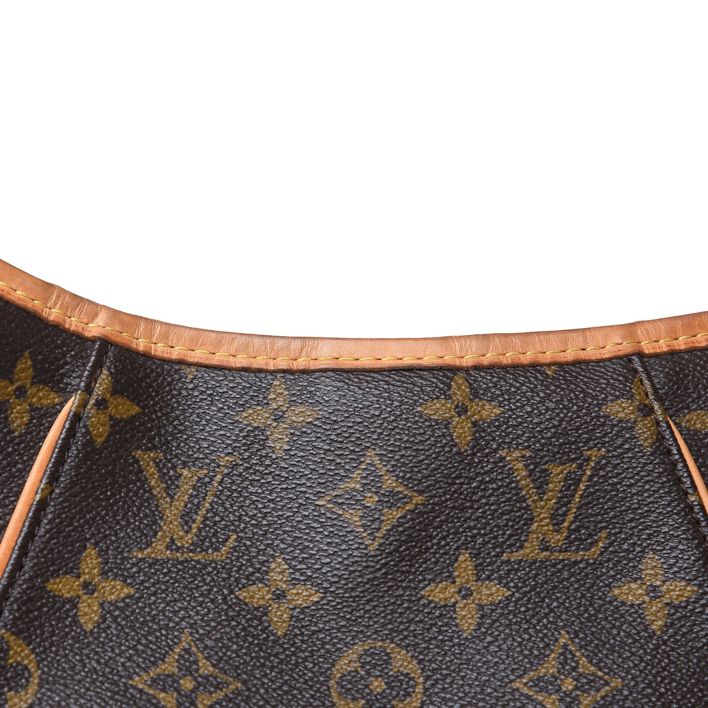 Monogram Galliera PM