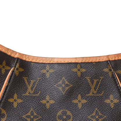 Louis Vuitton Monogram Galliera PM 13 of 16