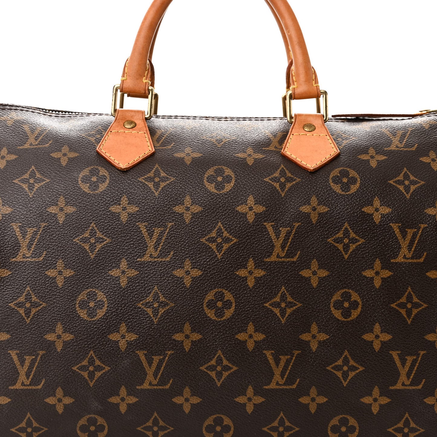Monogram Speedy 35