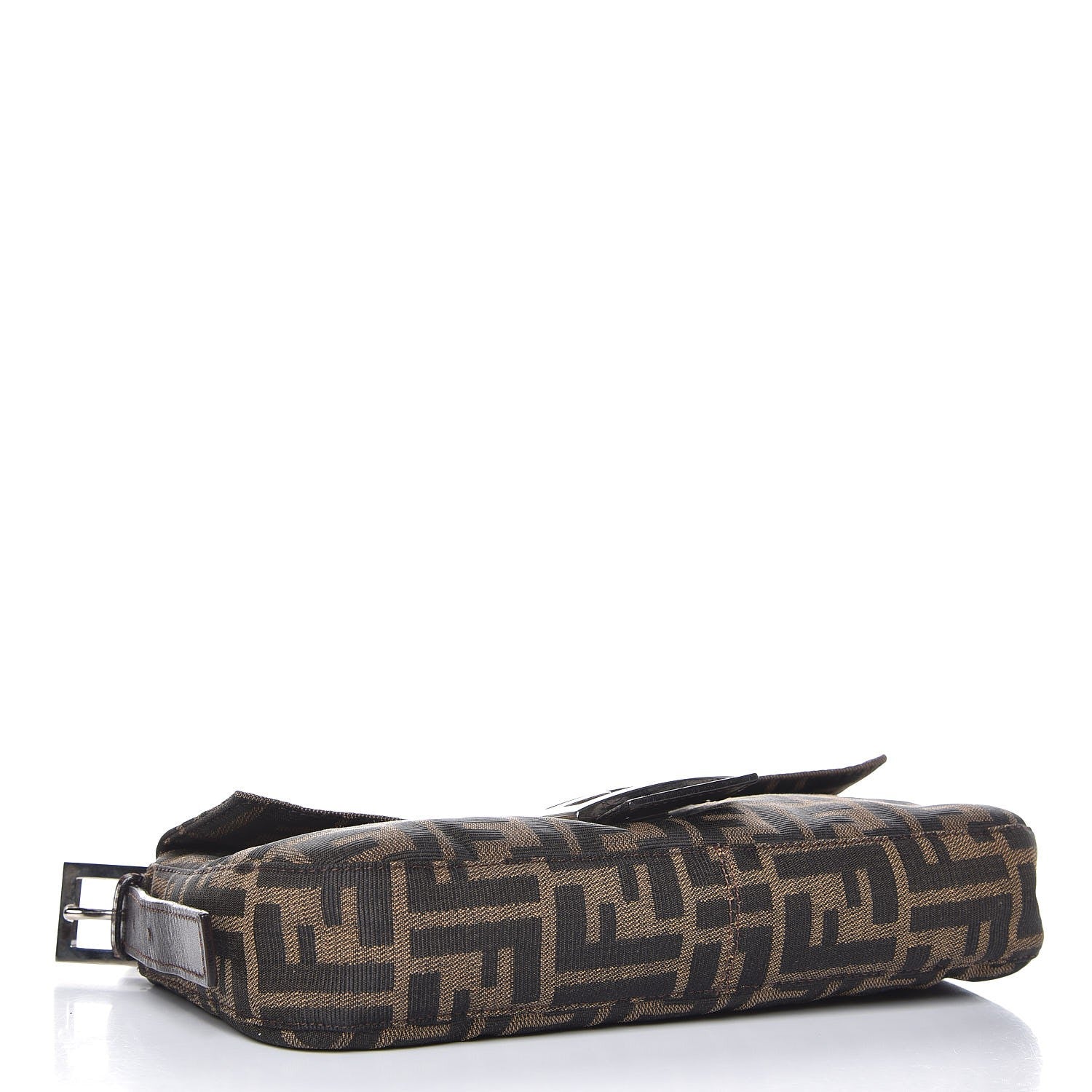 Fendi Zucca Baguette Tobacco 4 of 7
