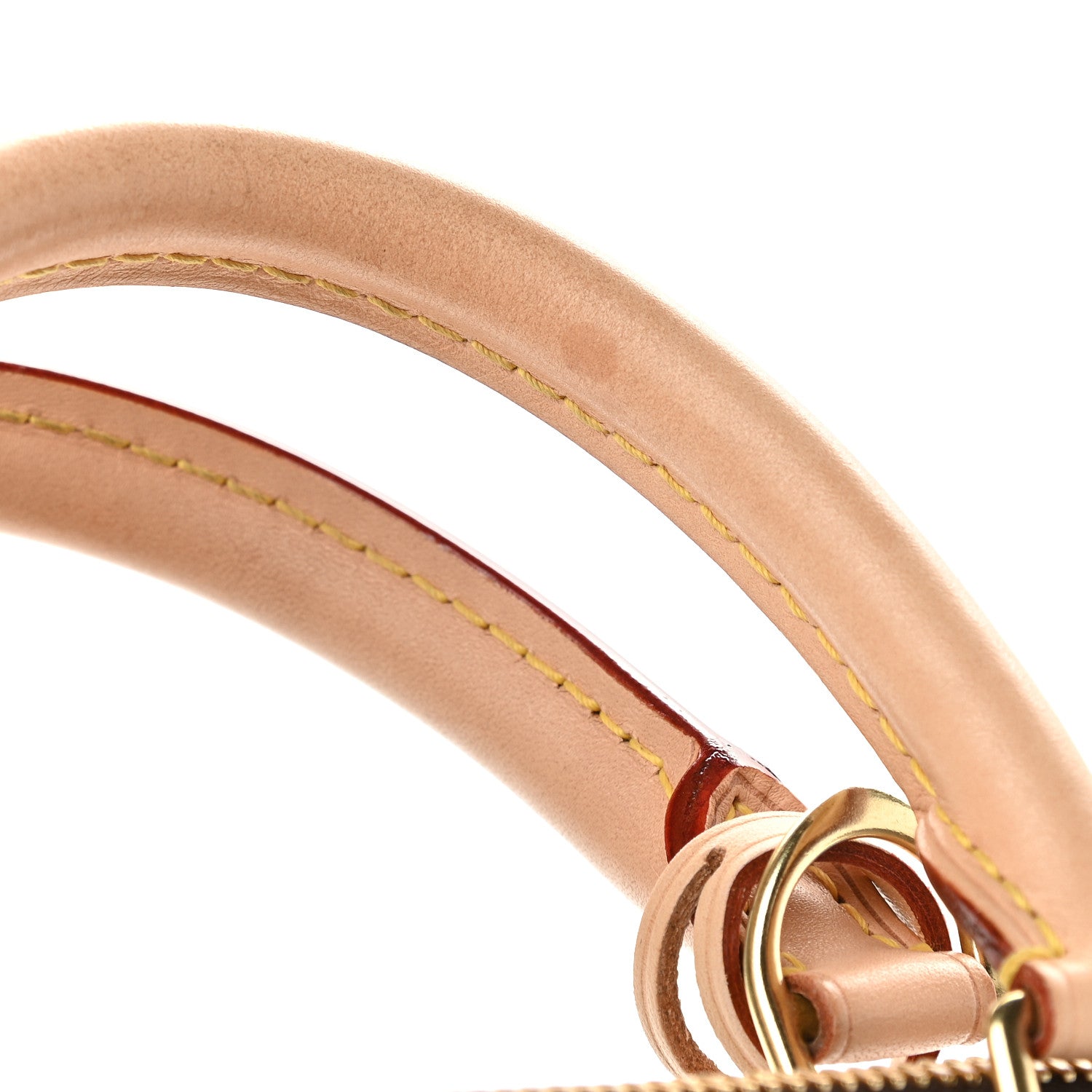 Louis Vuitton Monogram Alma PM 8 of 8