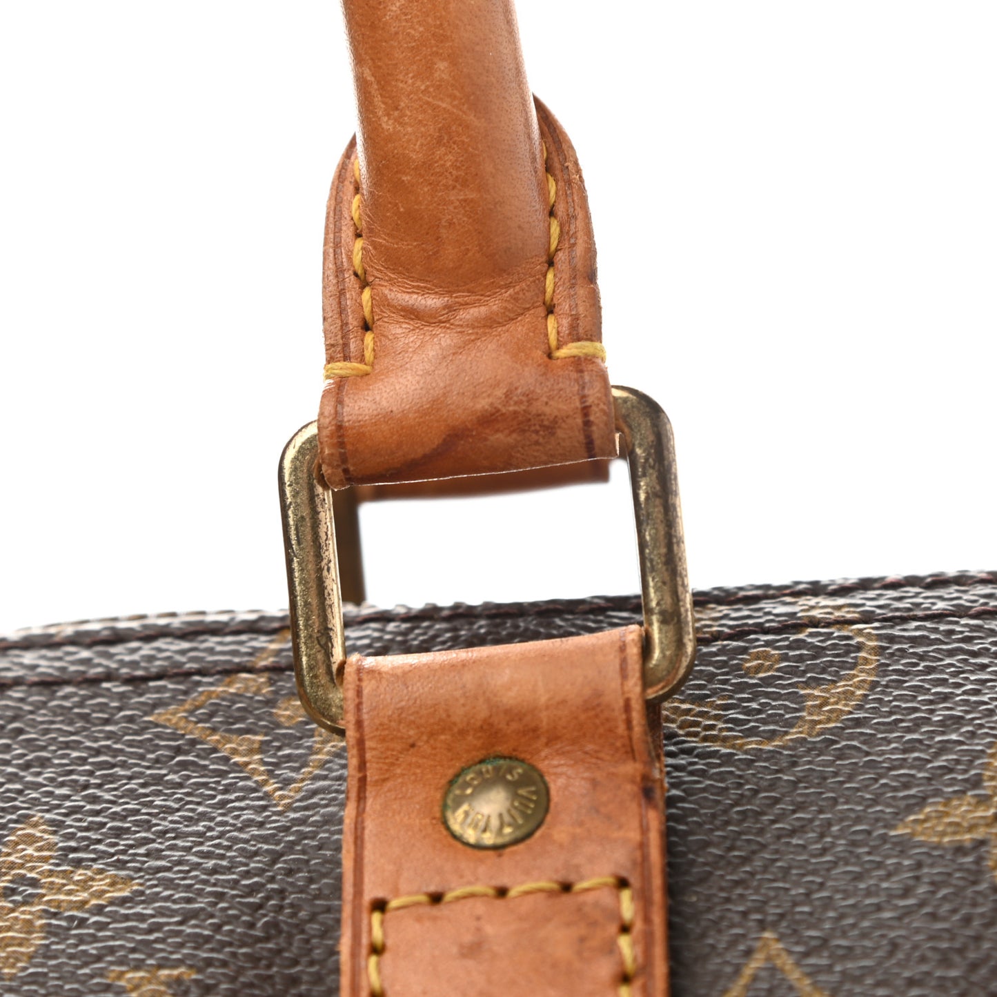 Monogram Keepall 45