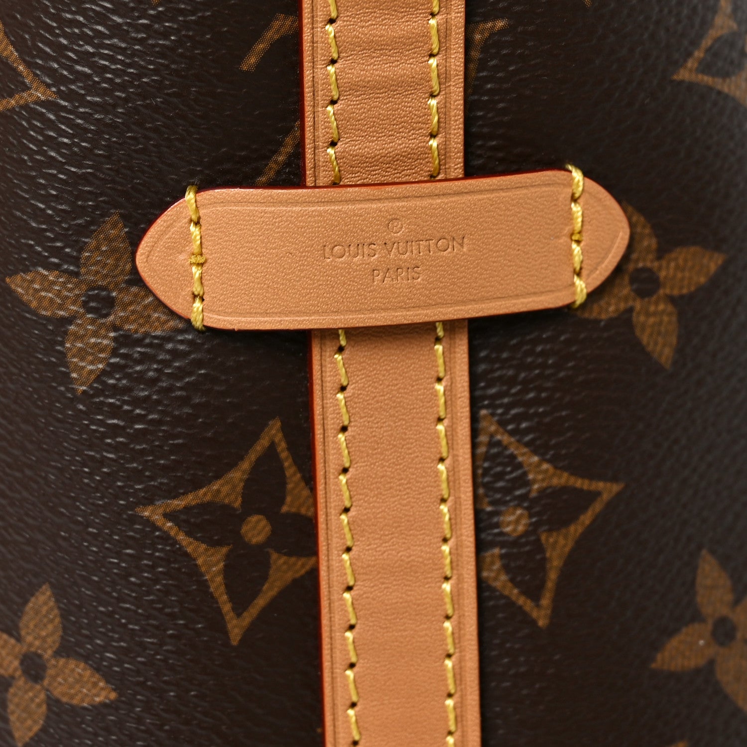 Louis Vuitton Monogram Carryall MM 1876018 – FASHIONPHILE