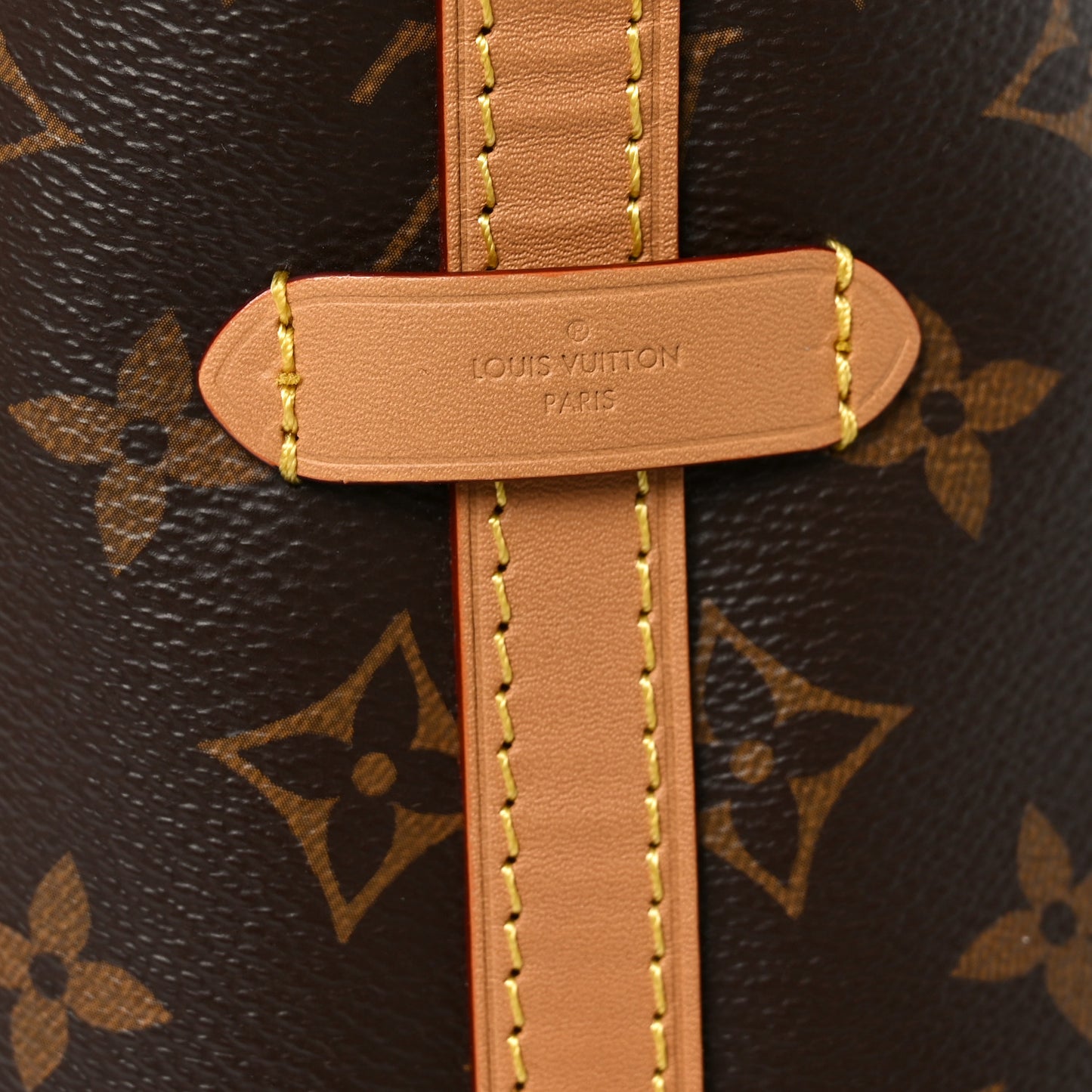 Monogram Carryall MM