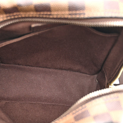 Louis Vuitton Damier Ebene Olav PM Messenger Bag 5 of 10