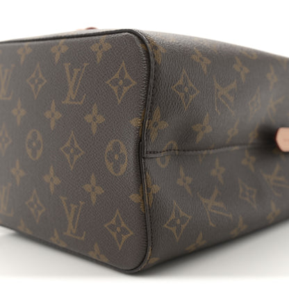 Louis Vuitton Monogram Neonoe BB 9 of 9