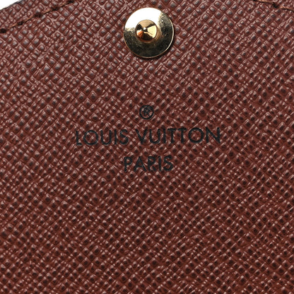 Louis Vuitton Monogram Sarah Wallet NM 6 of 7