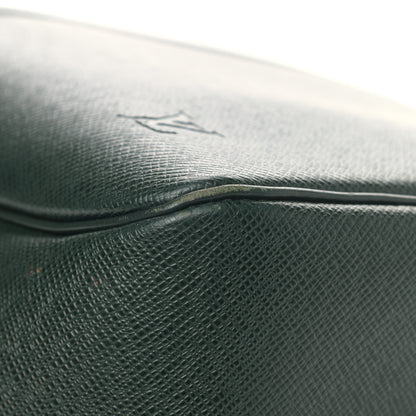 Louis Vuitton Taiga Helanga 1 Poche Epicea 18 of 21