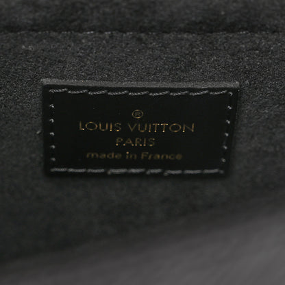 Louis Vuitton Epi Locky BB Black 6 of 11