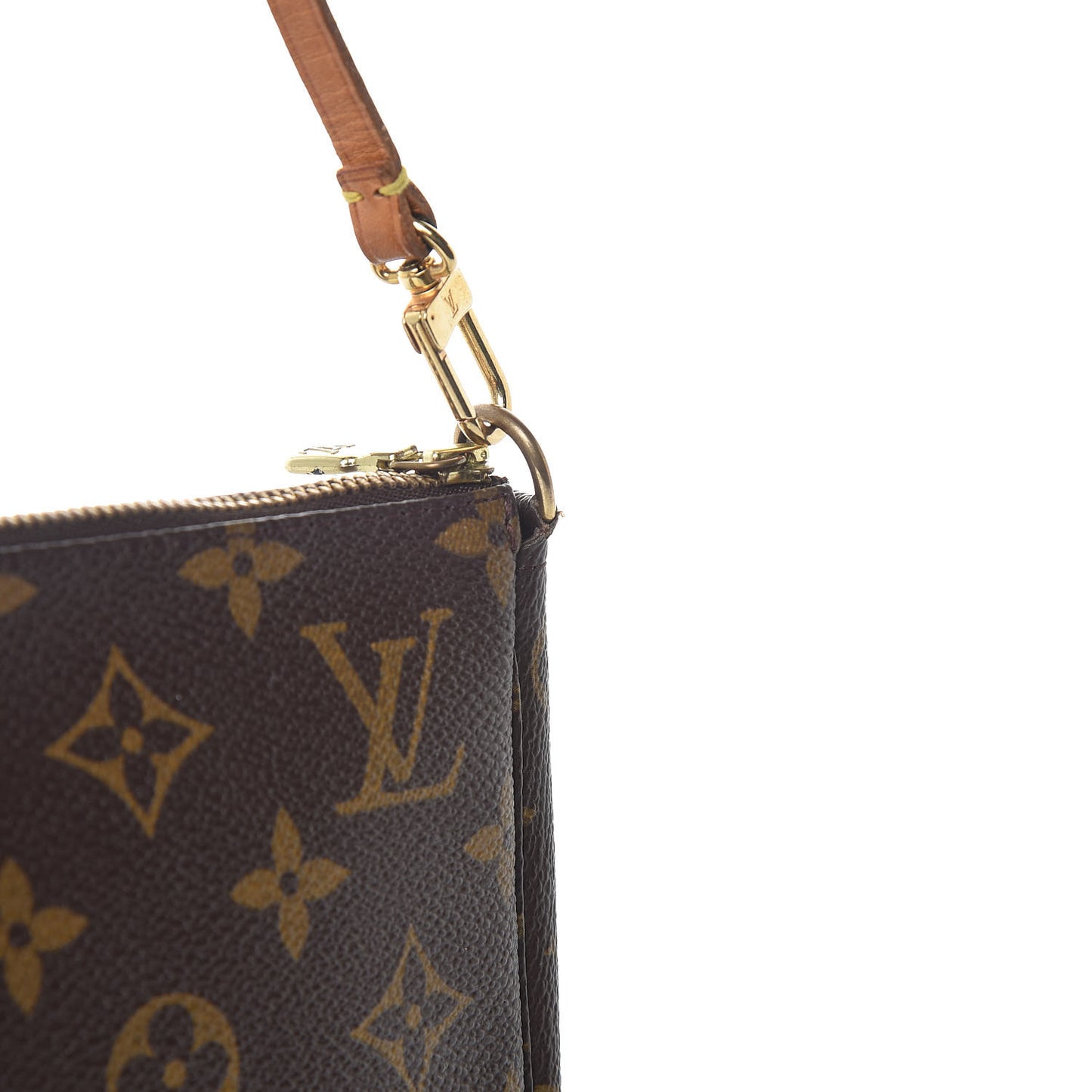 Monogram Pochette Accessories