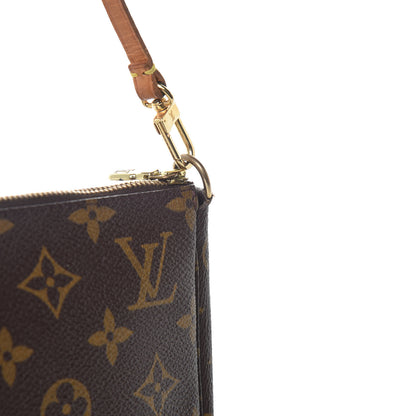 Louis Vuitton Monogram Pochette Accessories 10 of 10