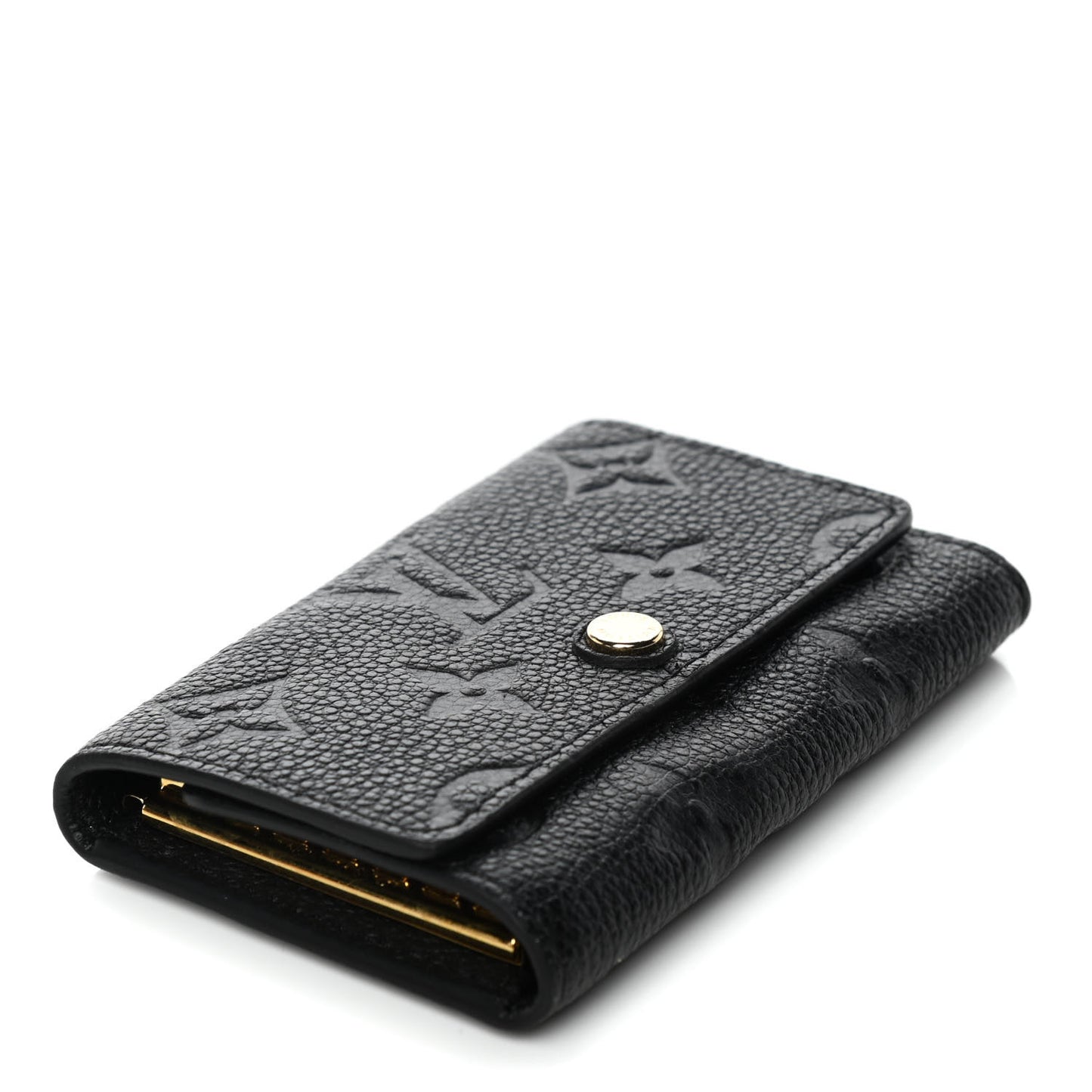 Empreinte Multicles 6 Key Holder Black