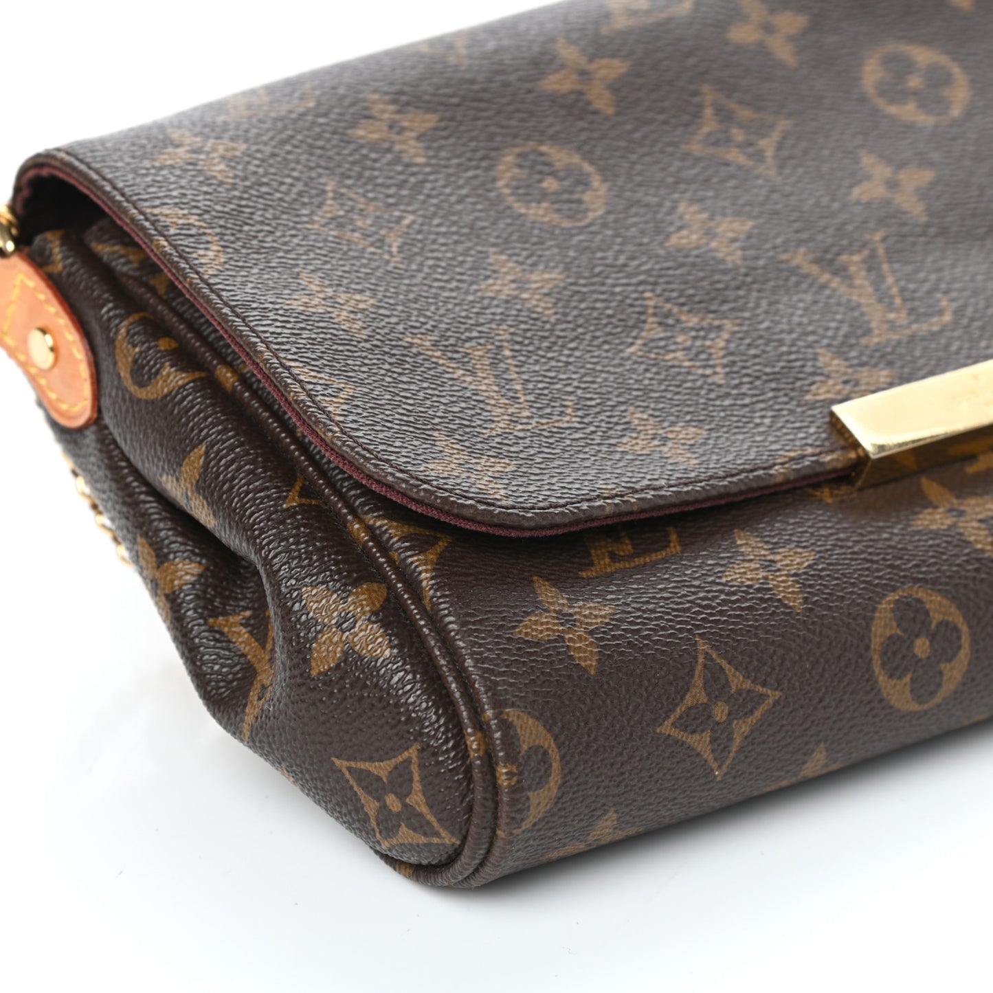 Monogram Favorite MM