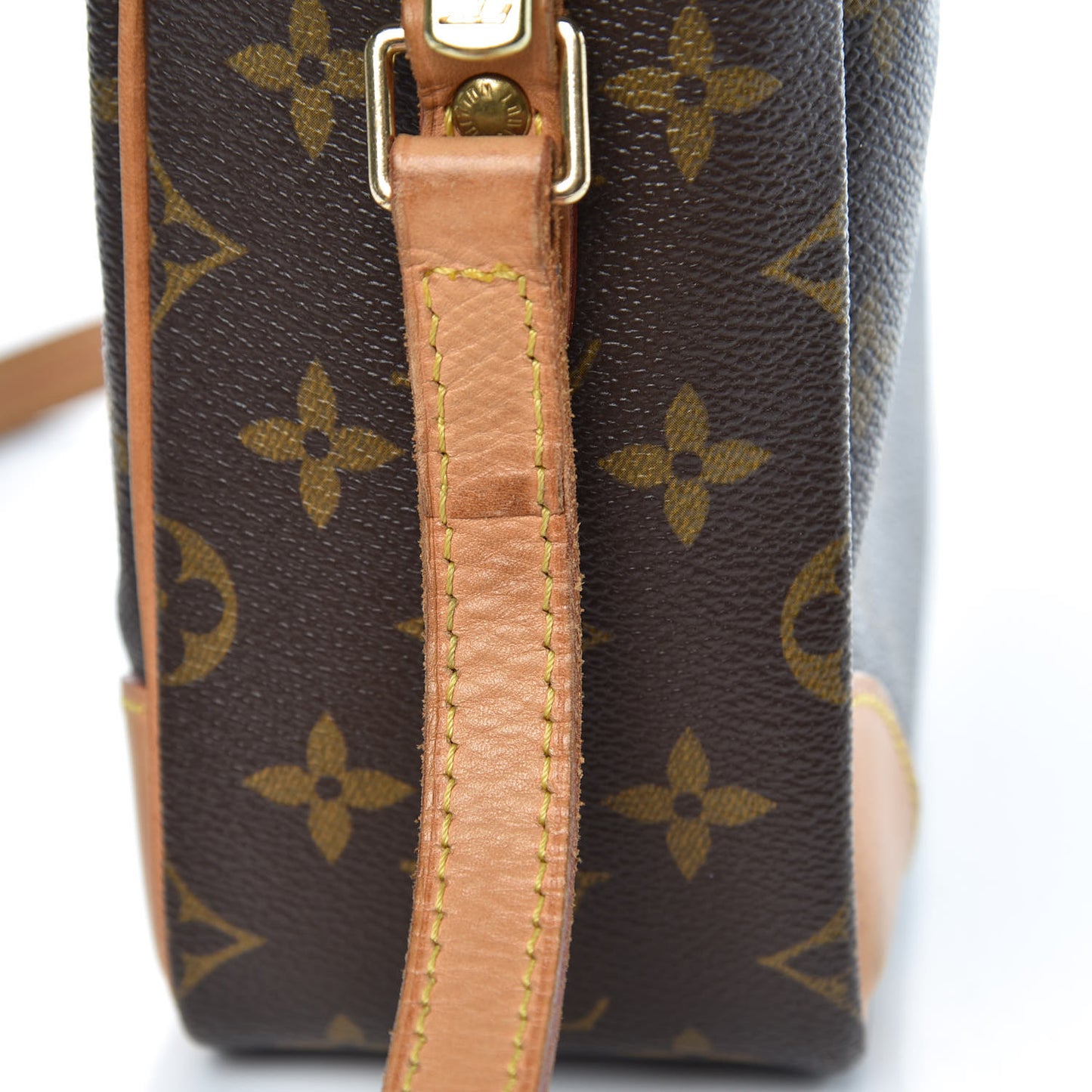 Monogram Trocadero 30