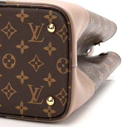 Louis Vuitton Monogram Flandrin Taupe Glace 9 of 9