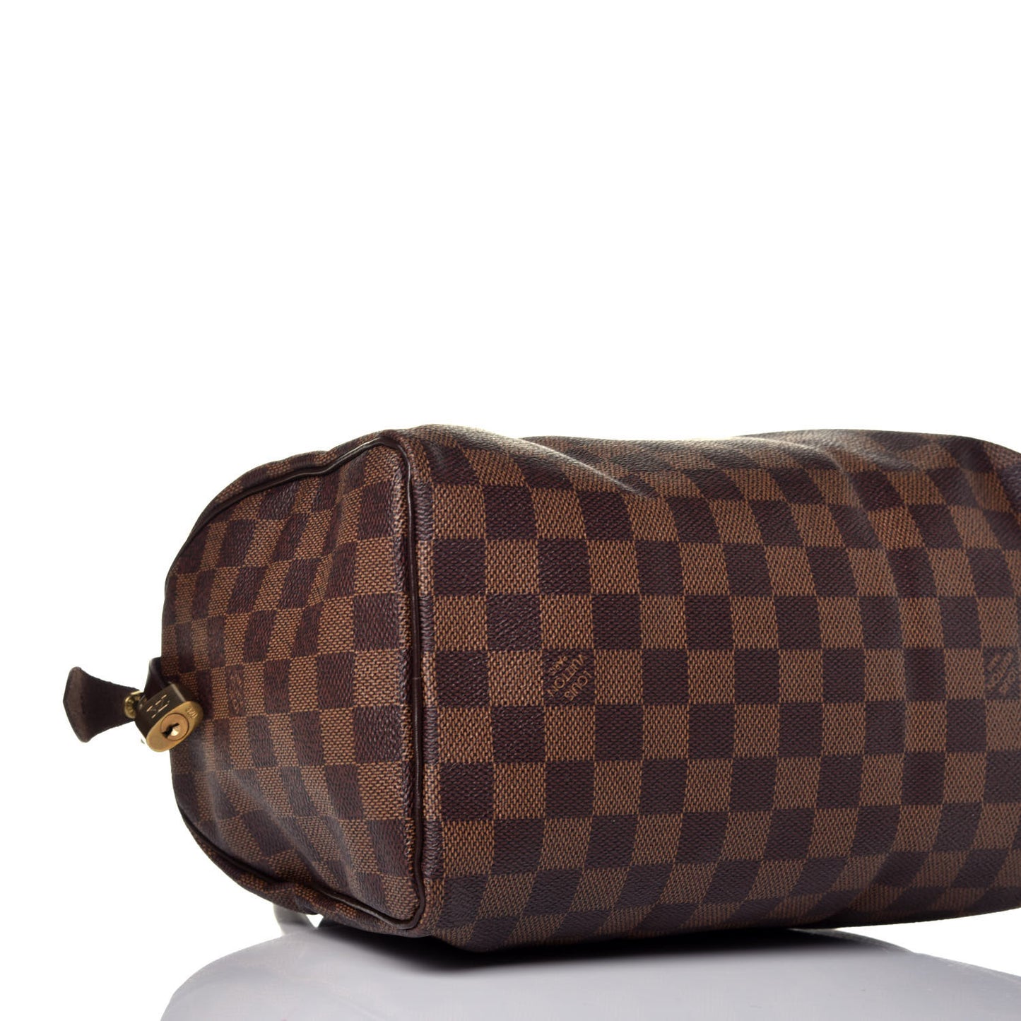 Damier Ebene Speedy 25