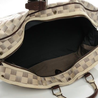Louis Vuitton Damier Lune Sport Bag 5 of 10