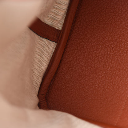 Hermes Negonda Garden Party 36 MM Cuivre 12 of 16