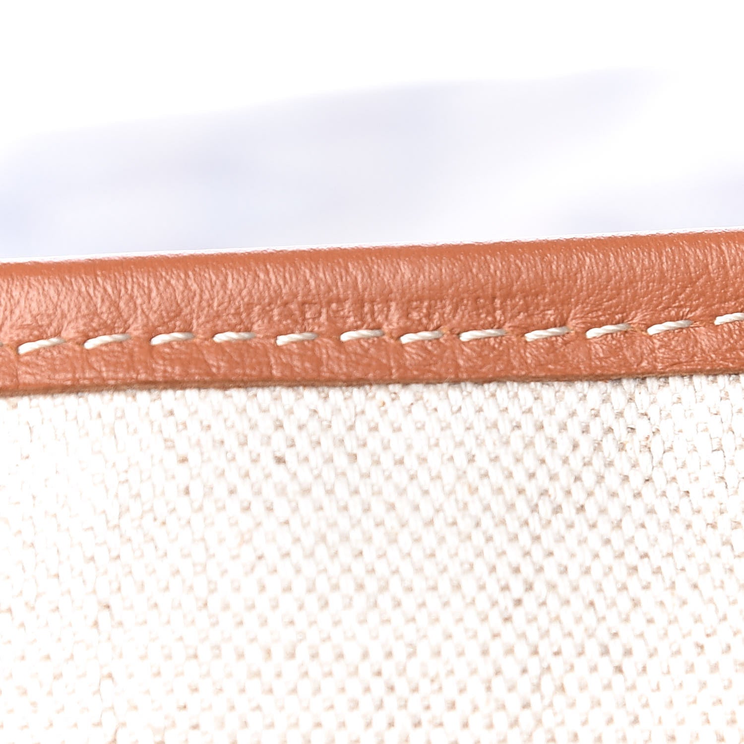 Goyard Goyardine Saint Louis GM Black Gold 7 of 13