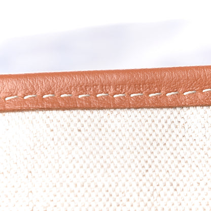 Goyard Goyardine Saint Louis GM Black Gold 7 of 13