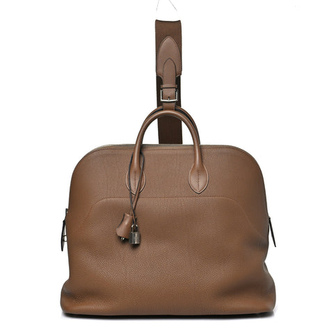Togo Bolide a Dos Backpack Alezan