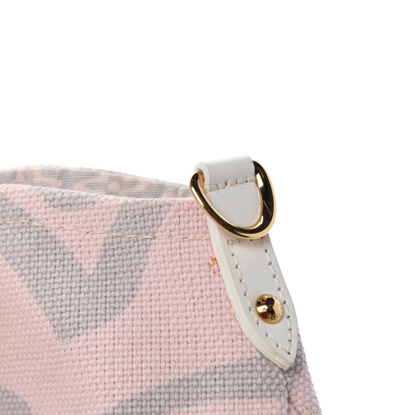 Tahitienne Cabas PM Pink