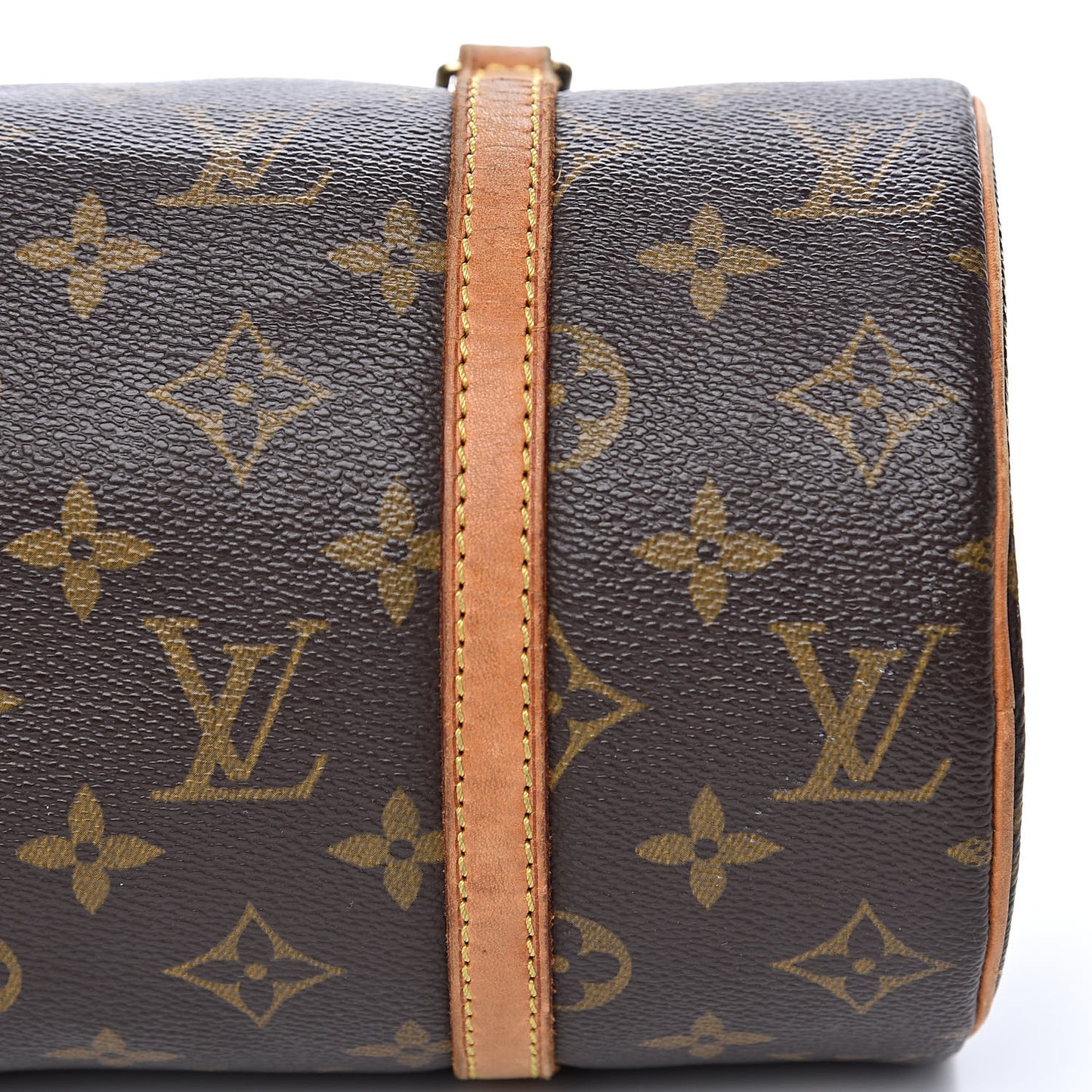 Monogram Papillon 26