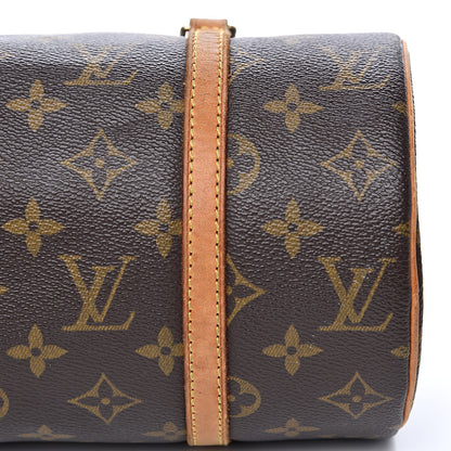 Louis Vuitton Monogram Papillon 26 10 of 15