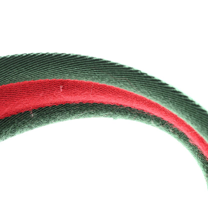 Gucci GG Supreme Monogram Web Blind For Love Embroidered Small Day Backpack 15 of 17