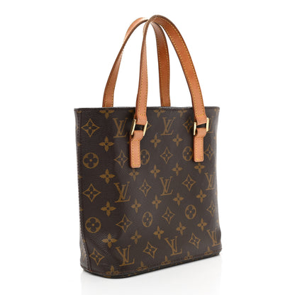 Louis Vuitton Monogram Vavin PM 3 of 8
