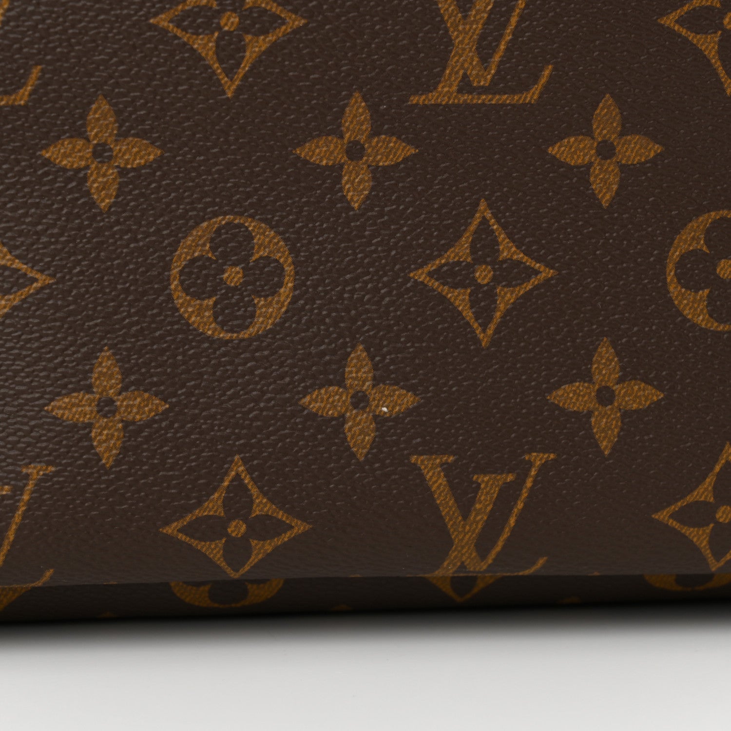 Louis Vuitton Monogram Neo Neverfull MM 14 of 14
