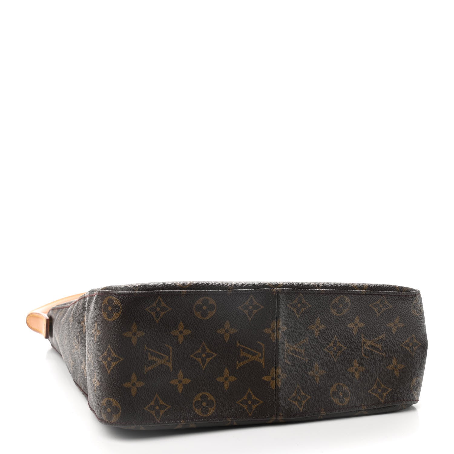 Louis Vuitton Monogram Looping GM 4 of 10