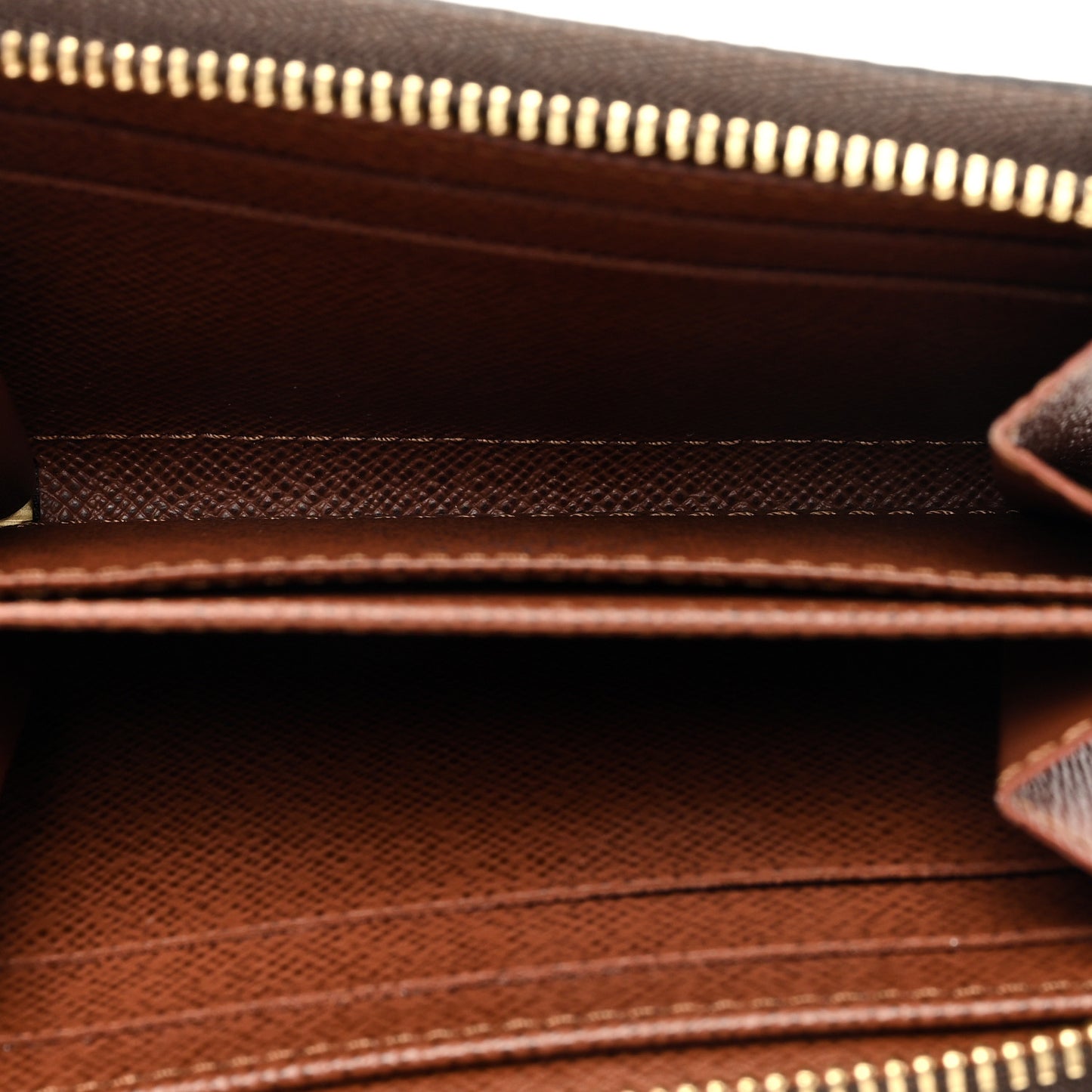 Monogram Zippy Coin Purse