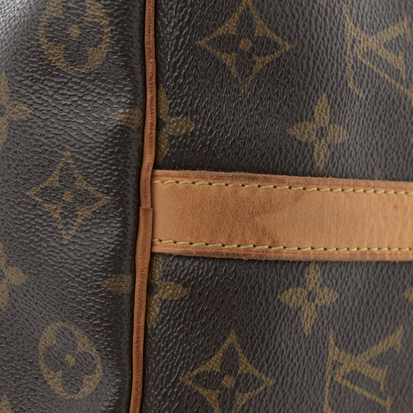 Monogram Speedy Bandouliere 35