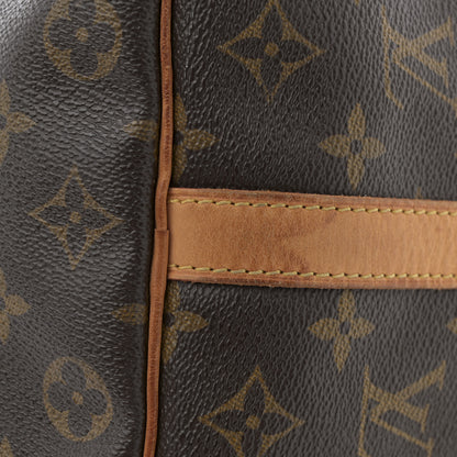 Louis Vuitton Monogram Speedy Bandouliere 35 13 of 17