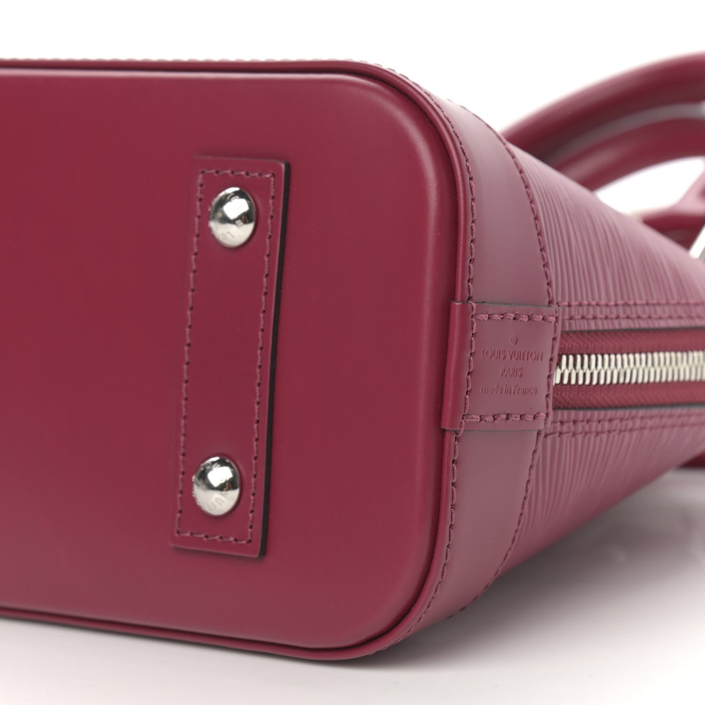 Epi Jacquard Alma BB Raspberry
