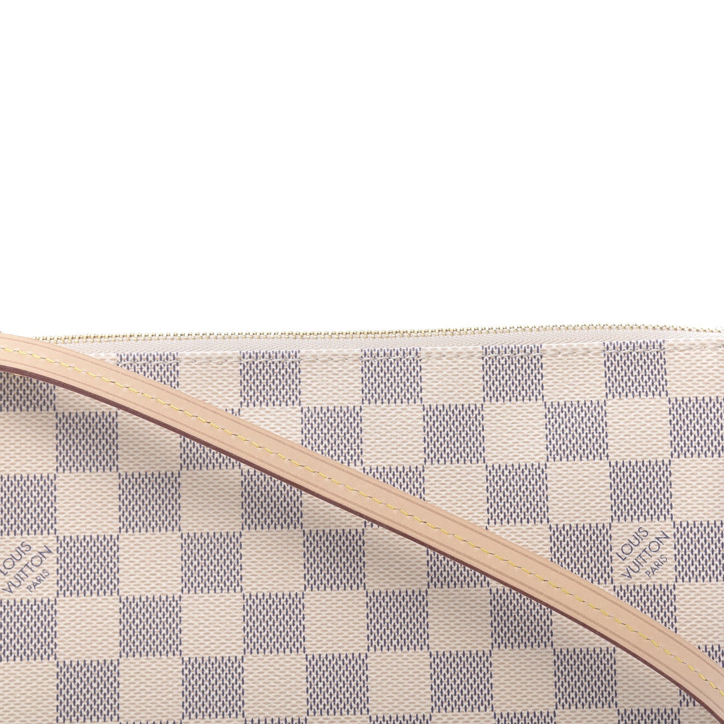 Damier Azur Pochette Accessories NM