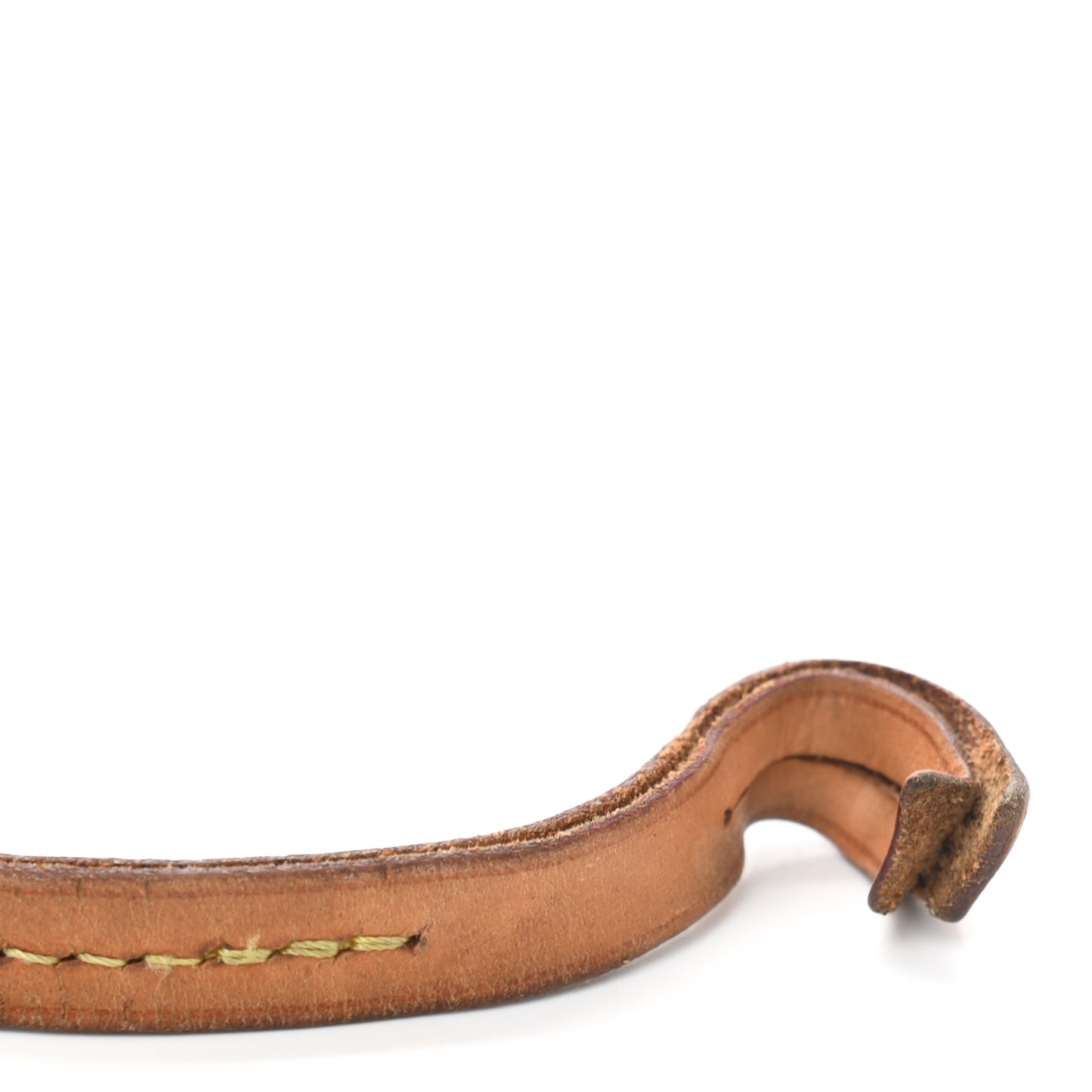 Vachetta Favorite Long Strap