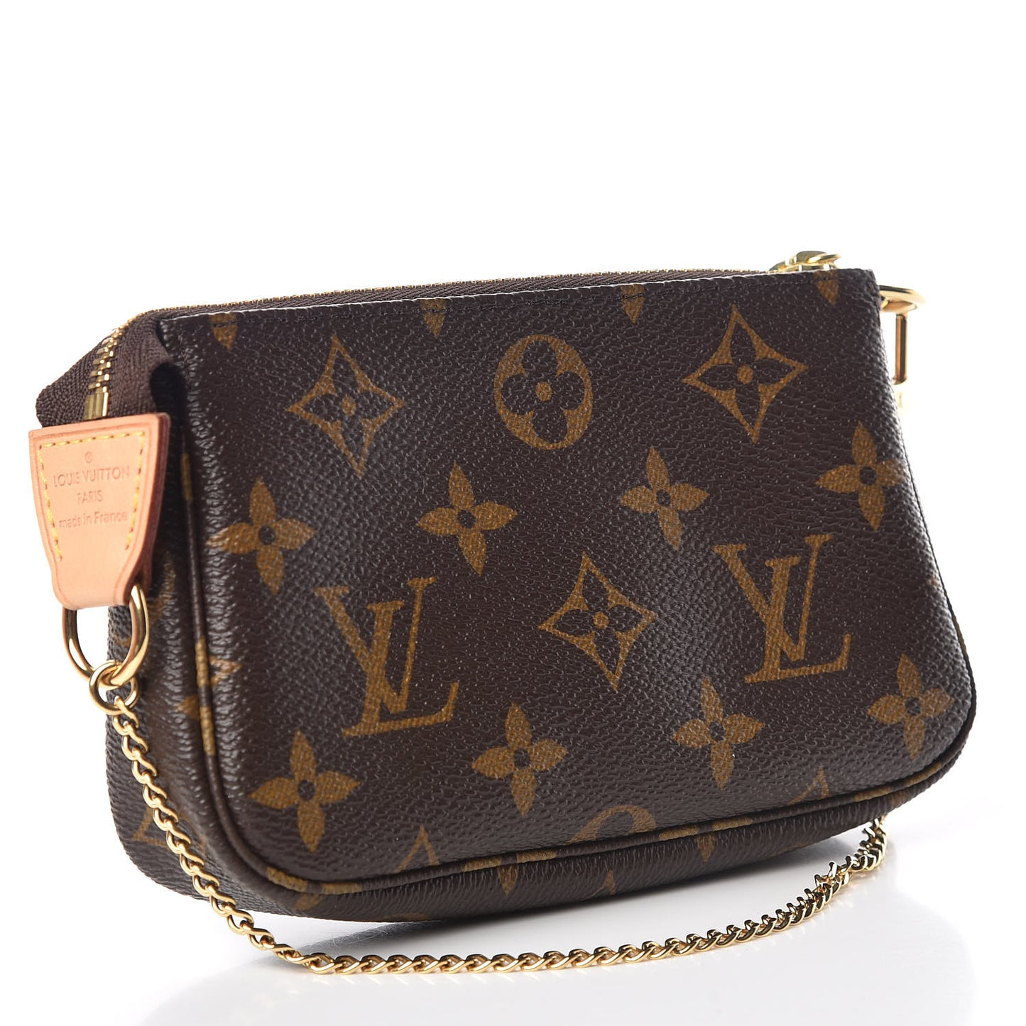 Monogram Mini Pochette Accessories