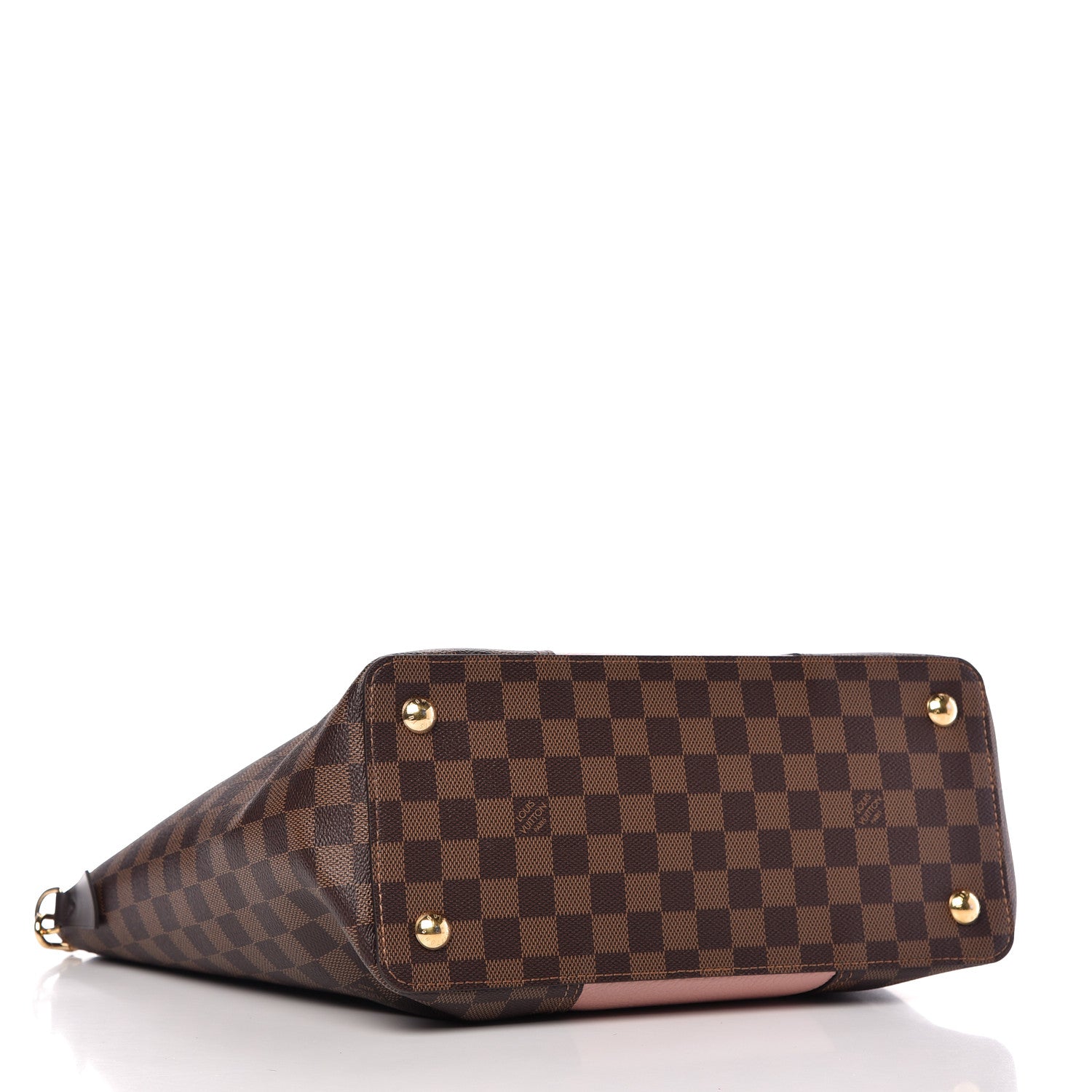 Louis Vuitton Damier Ebene Jersey Magnolia 4 of 12