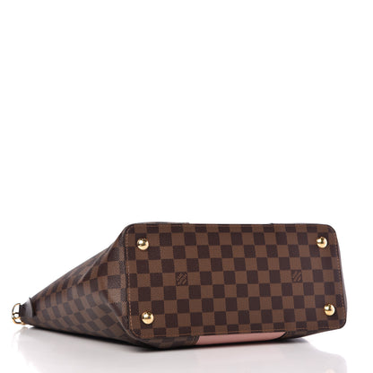 Louis Vuitton Damier Ebene Jersey Magnolia 4 of 12