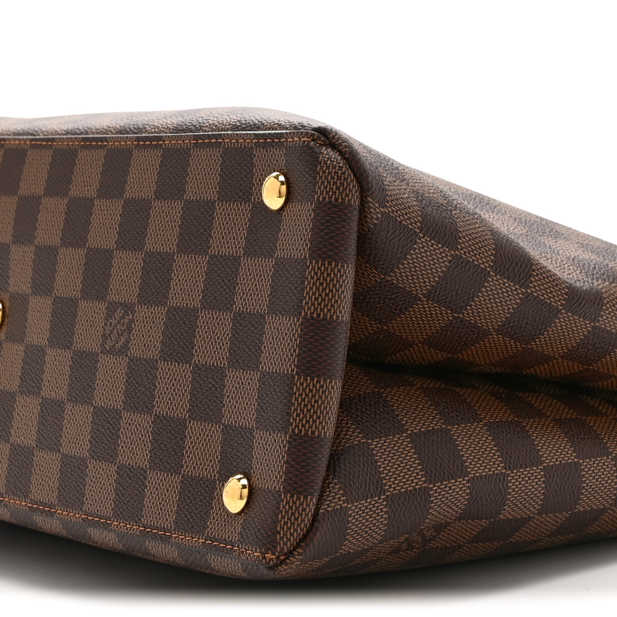 Damier Ebene LV Riverside Black