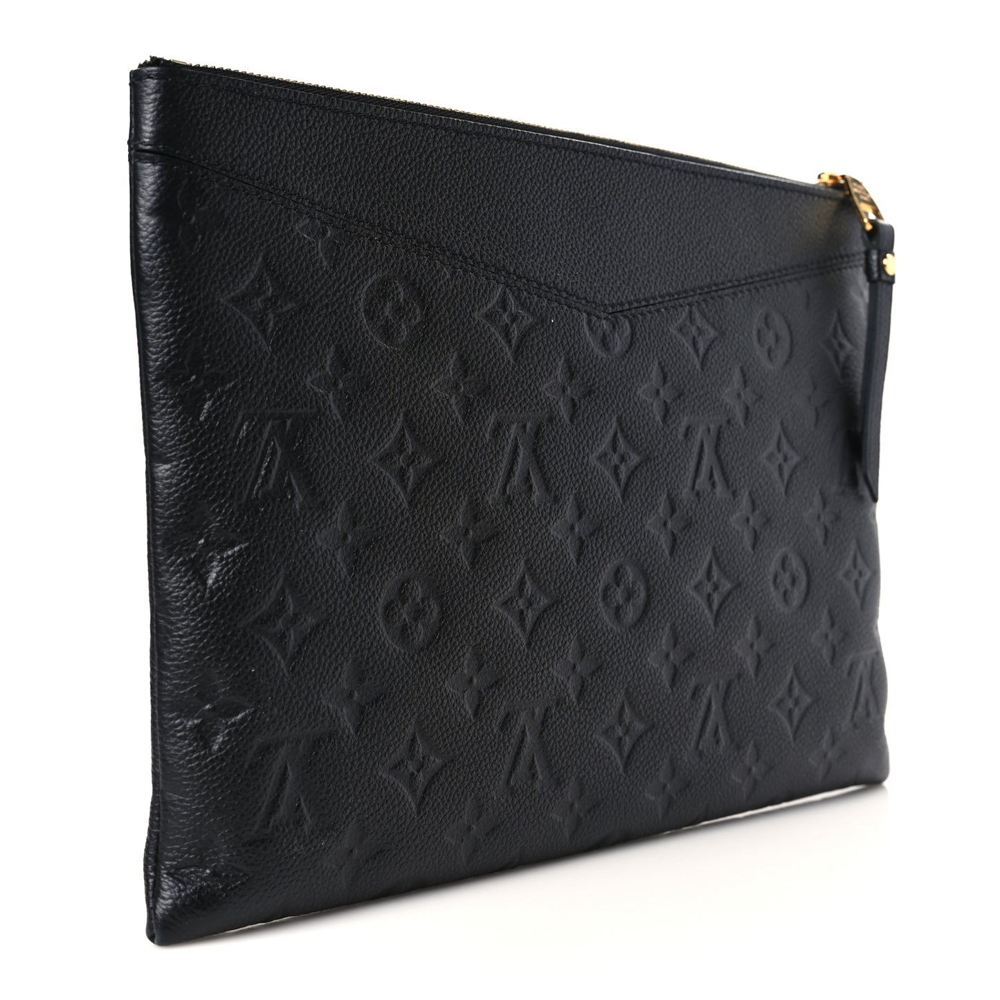 Empreinte Daily Pouch Black