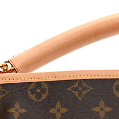 Louis Vuitton Monogram Artsy MM 11 of 12