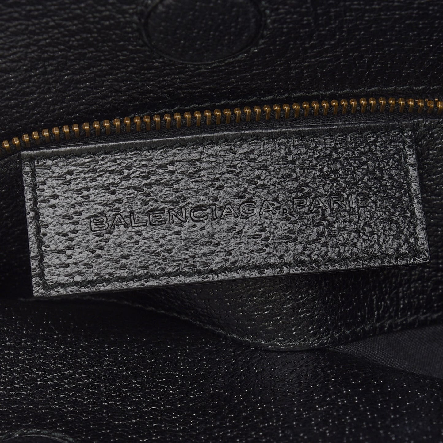 Canvas Classic Hardware S Sunday Tote Navy