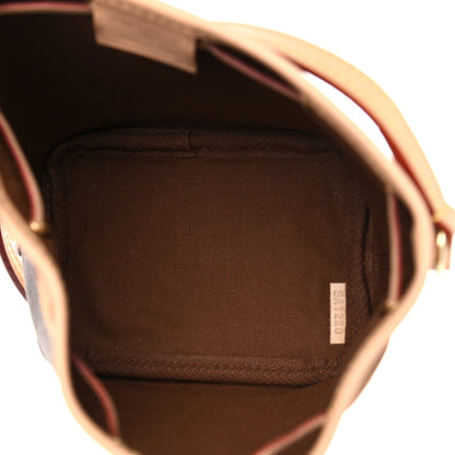 Louis Vuitton Monogram Nano Noe 5 of 10